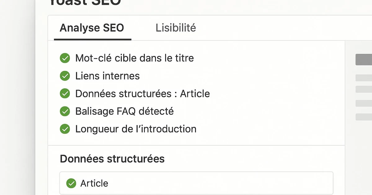 Méthodologie : Comment apparaître dans les AI Overviews sur WordPress