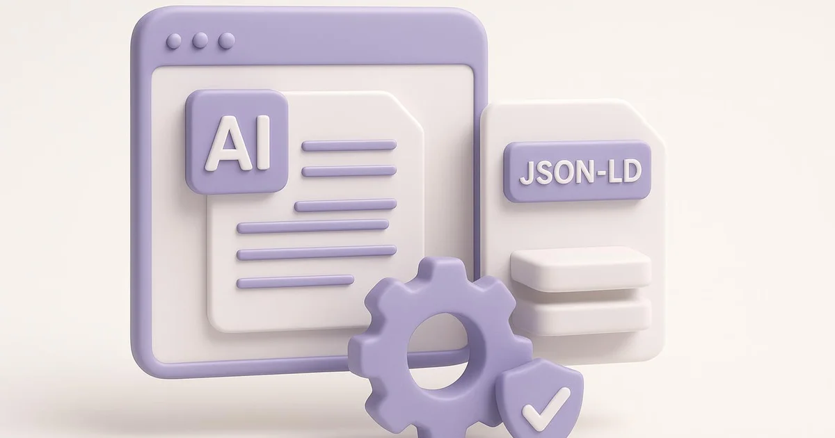 Méthodologie : Schema AI WordPress : le guide complet du balisage IA-optimisé